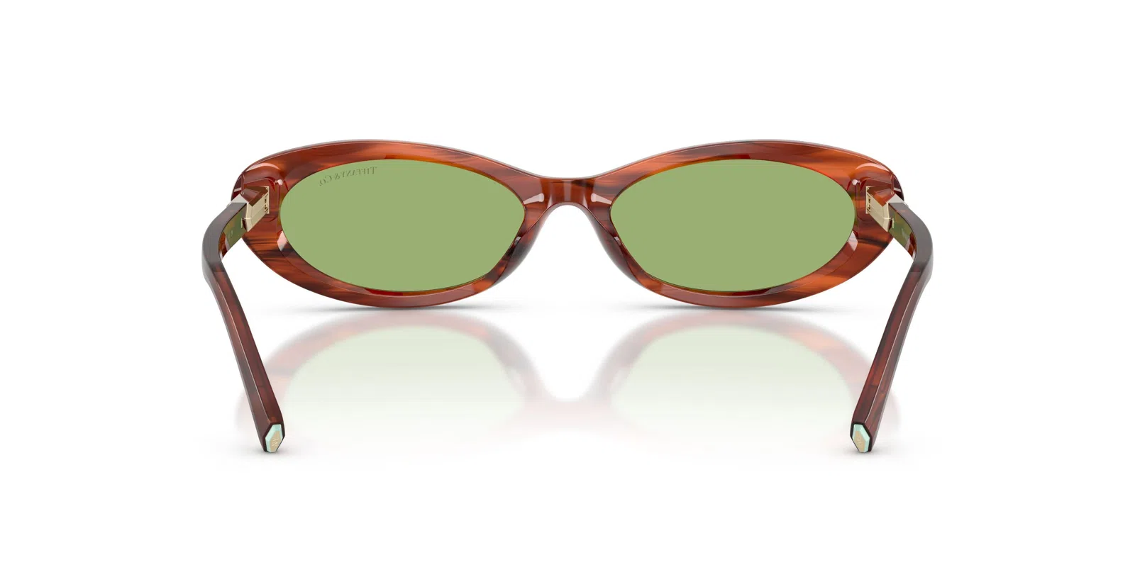 Tiffany 4250 Sunglasses - view 23
